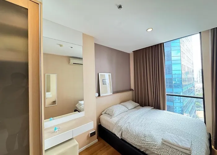 Ekkamai * Bangkok