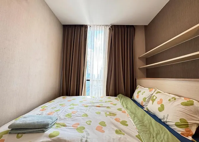 Ekkamai Bangkok