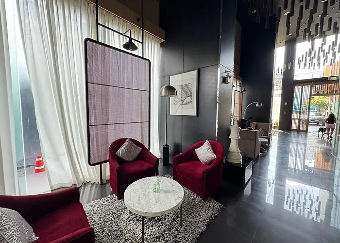 Appartement Ekkamai