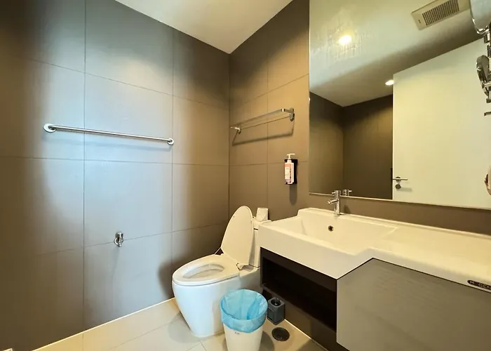 Ekkamai Appartement