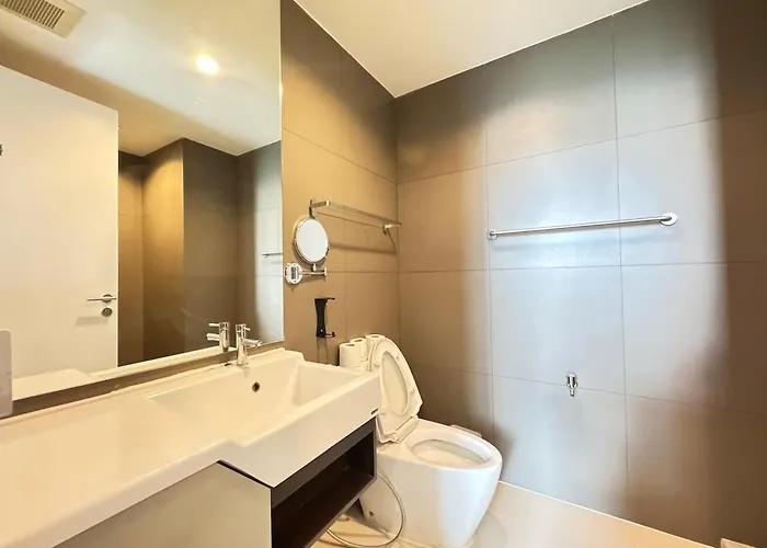 Appartement Ekkamai