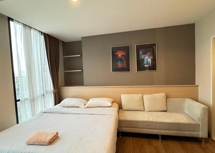 Ekkamai Bangkok