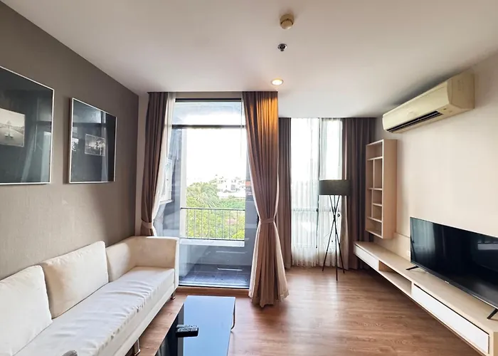 Ekkamai Bangkok