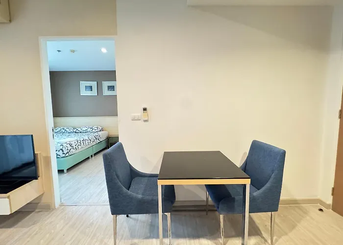 Ekkamai * Bangkok