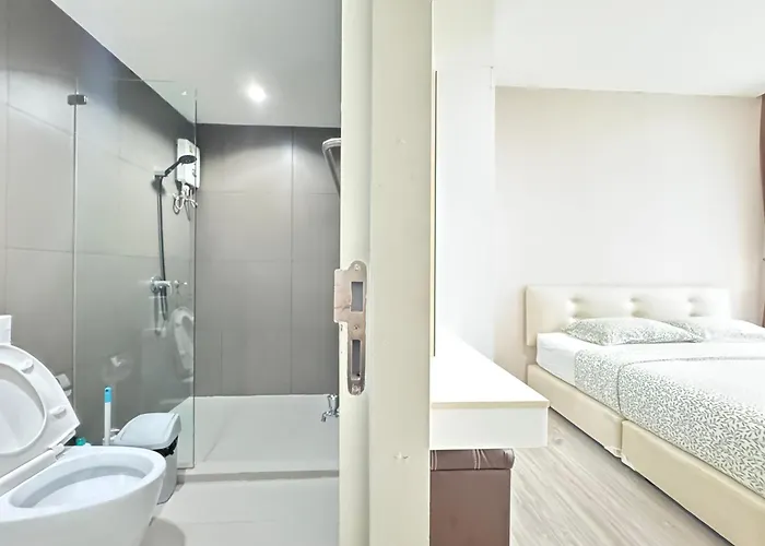 Ekkamai Bangkok